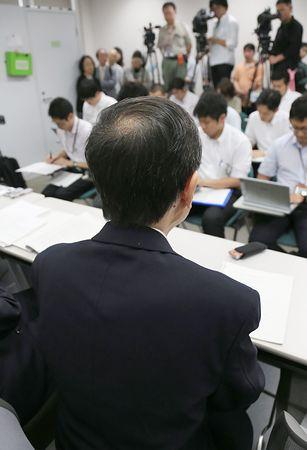 遺族年金の受給要件で男女差、２審は「合憲」 2015年06月19日 20時29分