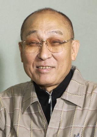 ジャイアン、ゴリライモ…たてかべ和也さん死去 2015年06月19日 19時56分