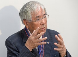 Ｗ杯招致「日本が南米連盟に謝礼金」 スペイン紙報道