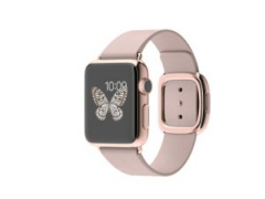 「Apple Watch」、第２世代は「FaceTime」カメラ搭載か