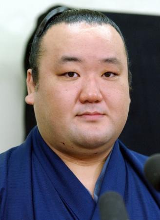 【貴ノ浪を悼む】「浪岡くん」２代目育てる姿見たかった