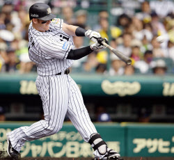 助っ人祭りや！虎・マートン、待望の１号＆ゴメスは２打点