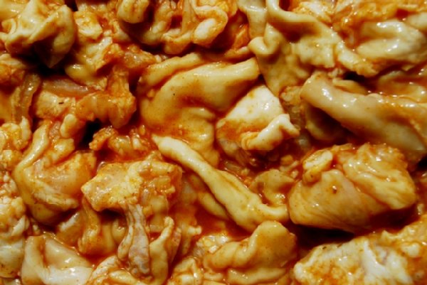 豚レバーの生食禁止 背景に「E型肝炎感染者5倍増」の調査