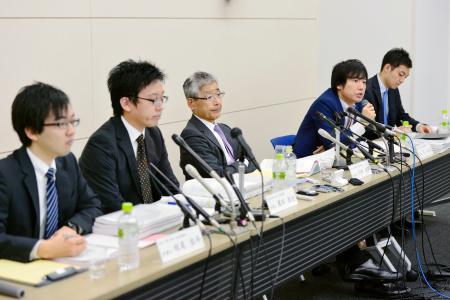 経営陣、昨夏に不正認識…東洋ゴム免震偽装