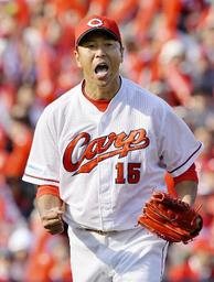 球宴、最多得票は西武・森…最終中間発表 2015年06月22日 19時10分