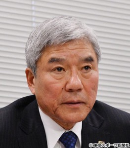 日本協会内部調査で南米への出金実績なし、Ｗ杯招致謝礼金疑惑