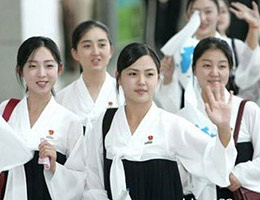 北朝鮮、ユニバーシアードのボイコット表明 政治的理由