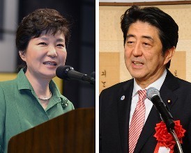 国交正常化５０年で首相 祝辞あいさつ なるか日韓首脳会談