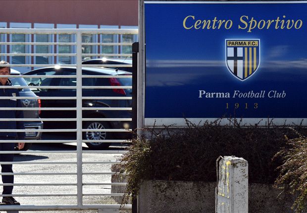 破産のパルマは来季アマ