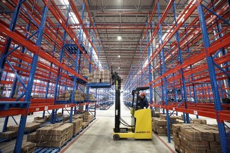 米6月製造業ＰＭＩ速報値は53.4、2013年10月以来の低水準