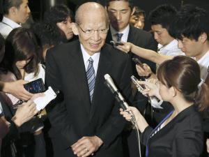 有識者懇、70年談話へ７月に報告書 北岡氏「侵略の事実書く」