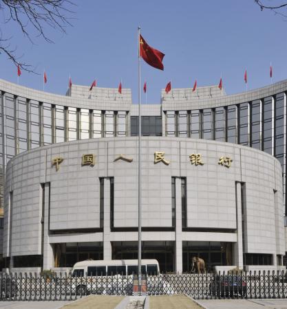 UPDATE 2-中国人民銀が追加緩和、今後も穏健な金融政策を実施