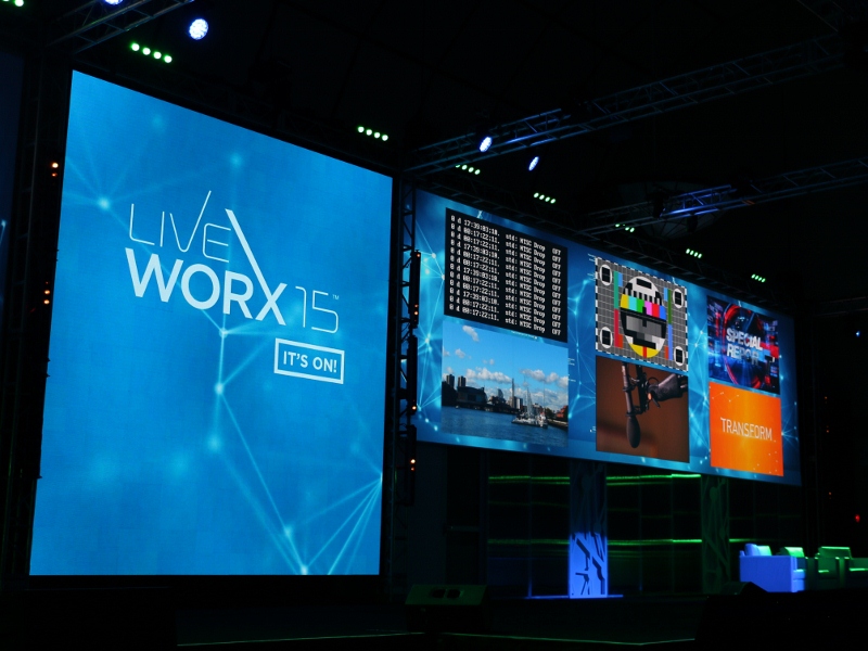 他人のマネなど真っ平御免、米国イベントの事例講演が“寒い”ワケ