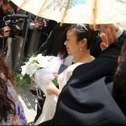 宇多田ヒカルが第１子出産を発表