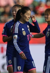 澤 決勝戦への思い明かす「少しでも出たい」「得点しちゃったり？」