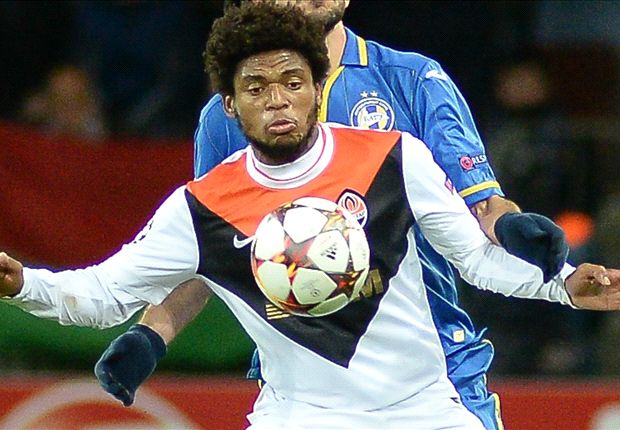 本田ミランがルイスアドリアーノ獲得