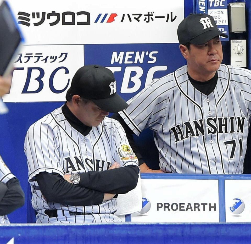 張本氏 全球団借金のセに喝！「全然駄目」Ｇ坂本＆長野には大喝