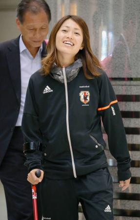 岩渕、安藤パワーで決勝弾誓う「しっかり決められるように」