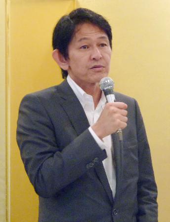 民主代表、領域警備法案を維新と共同提出