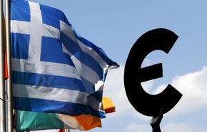 ギリシャ、新たな提案を8日に提出する可能性＝ユーロ圏当局者