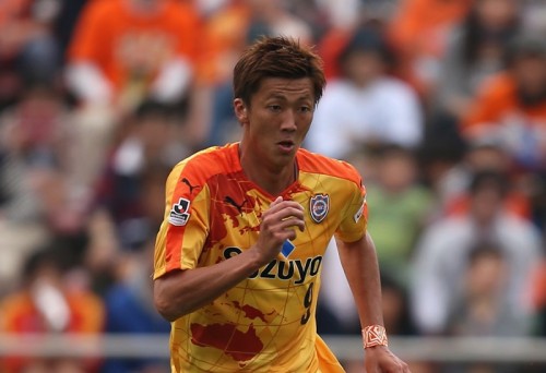 Ｇ大阪移籍の長沢、再び長谷川監督のもとへ