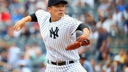 チームを助けた114球――因縁の故障から丸1年の田中将大、後半戦へ弾みのつ…