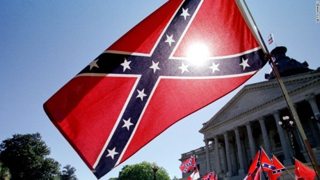 サウスカロライナ州議会 南部連合の旗を撤去へ