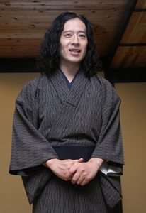 “文豪”「ピース」又吉先生、落選シミュレーション中！？