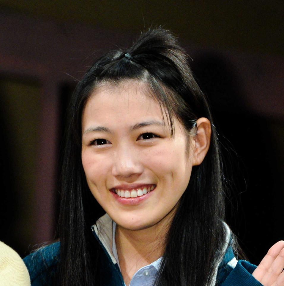ももクロ・高城、左手骨折し全治４カ月…ライブリハ中に転倒