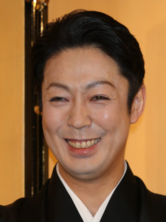 尾上菊之助、１４日に第２子となる長女誕生していた！