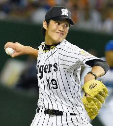 全セ逆転、藤浪がＭＶＰ オールスター第１戦