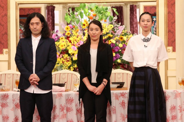 芥川賞作家・又吉がスマスマ緊急出演 ＳＭＡＰに語った本音とは…