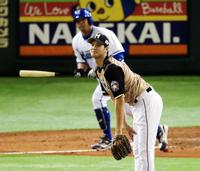 大谷 藤浪を称賛「ＭＶＰすごいですね」