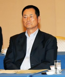 ＤｅＮＡ中畑監督に早くも続投要請、前半首位を評価