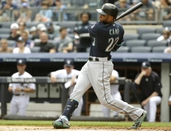 岩隈、今季２勝目「勝ててスタートできたことは凄く大きい」