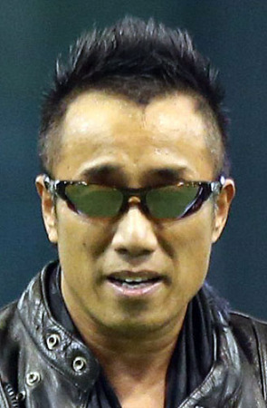 長渕剛 異例のコメンテーターで熱弁！安保法案などに持論