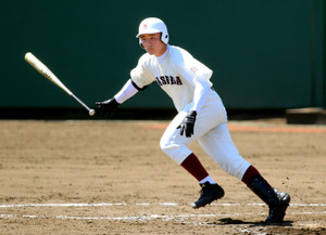 早実が１６強入り 清宮は２安打３打点で貢献 高校野球