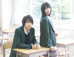 土屋太鳳&amp;山崎賢人の『まれ』コンビが映画初共演! 約3カ月半のスピード公開