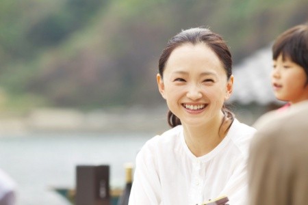 永作博美 台北映画祭で最優秀主演女優賞、外国人で初の快挙