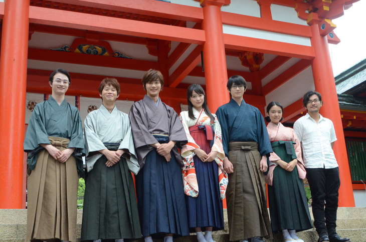 野村周平、広瀬すずをおんぶし長セリフ「しんどかった」