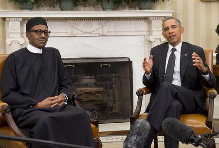 「ボコ・ハラム」掃討へ協力約束…オバマ大統領 2015年07月21日 13時52分