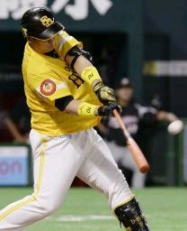 ソフトバンク・摂津、出場登録外れる