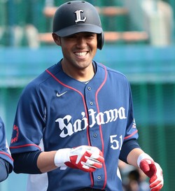 西武・木村、広島・野村が抹消… 22日のプロ野球公示