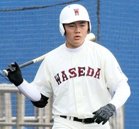 早実・清宮は“真の怪物”なのか プロスカウトがシビアに評価