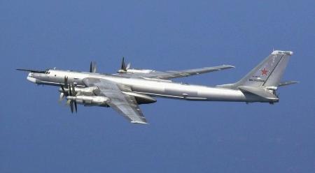 ロシア クリミアに中距離爆撃機配備を計画