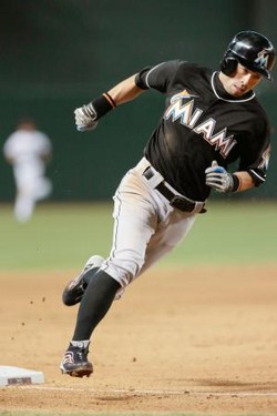 ２２日の日本選手＝米大リーグ