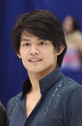 フィギュア・小塚選手、フジ・大島アナと婚約