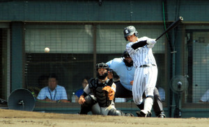 春夏連続を狙う九州学院が決勝へ ２３日の高校野球