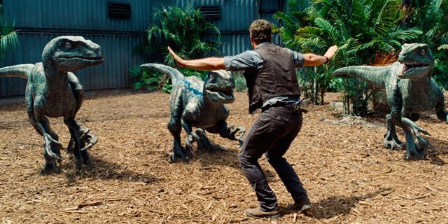 「ジュラシック・ワールド」の続編、２０１８年に公開へ