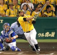 ゴメス止まらん！自己最長１５戦連続Ｈ